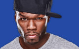 50cent 160x100 - 50 Cent meets with Nancy Pelosi on Capitol Hill: 'Big changes coming'