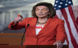 pelosiimpeach 160x100 - Speaker Pelosi’s Defeat